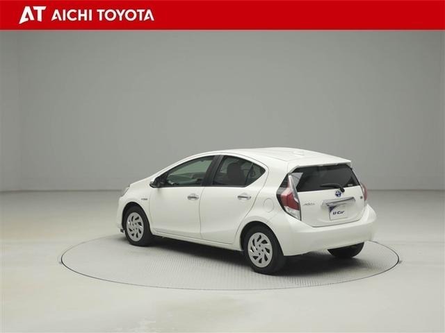 アクア Ｓスタイルブラック　ＡＵＸ端子　バックモニタ－　地デジフルセグ　ナビＴＶ　イモビライザー　ＬＥＤライト　スマートキープッシュスタート　１オーナー　ＥＴＣ付き　Ｗエアバッグ　キーフリ　メモリーナビゲーション　ドラレコ付き（4枚目）