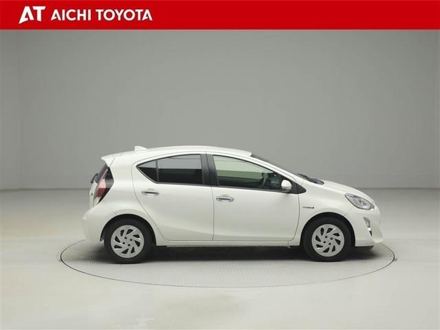 アクア Ｓスタイルブラック　ＡＵＸ端子　バックモニタ－　地デジフルセグ　ナビＴＶ　イモビライザー　ＬＥＤライト　スマートキープッシュスタート　１オーナー　ＥＴＣ付き　Ｗエアバッグ　キーフリ　メモリーナビゲーション　ドラレコ付き（7枚目）