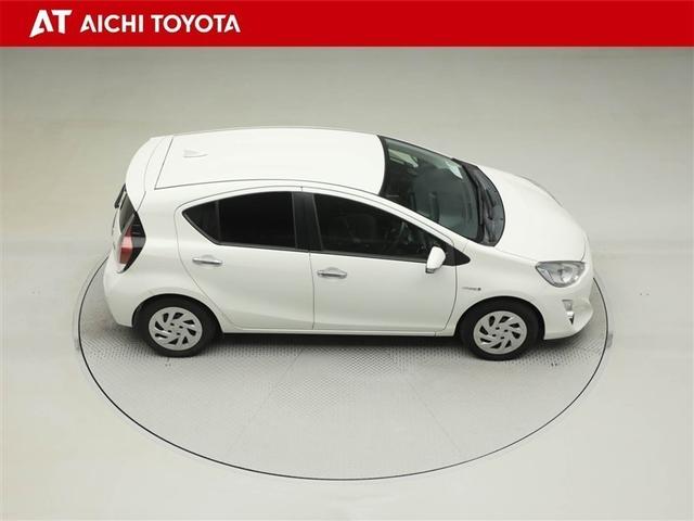 アクア Ｓスタイルブラック　ＡＵＸ端子　バックモニタ－　地デジフルセグ　ナビＴＶ　イモビライザー　ＬＥＤライト　スマートキープッシュスタート　１オーナー　ＥＴＣ付き　Ｗエアバッグ　キーフリ　メモリーナビゲーション　ドラレコ付き（15枚目）