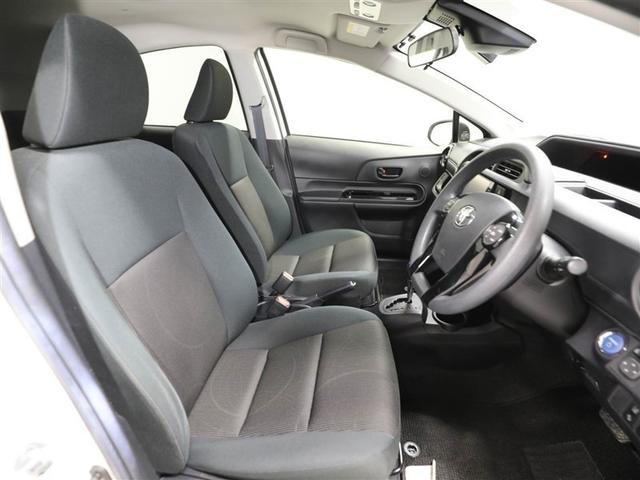 アクア Ｓスタイルブラック　ＡＵＸ端子　バックモニタ－　地デジフルセグ　ナビＴＶ　イモビライザー　ＬＥＤライト　スマートキープッシュスタート　１オーナー　ＥＴＣ付き　Ｗエアバッグ　キーフリ　メモリーナビゲーション　ドラレコ付き（19枚目）