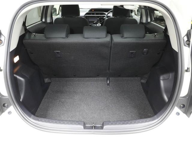 アクア Ｓスタイルブラック　ＡＵＸ端子　バックモニタ－　地デジフルセグ　ナビＴＶ　イモビライザー　ＬＥＤライト　スマートキープッシュスタート　１オーナー　ＥＴＣ付き　Ｗエアバッグ　キーフリ　メモリーナビゲーション　ドラレコ付き（21枚目）