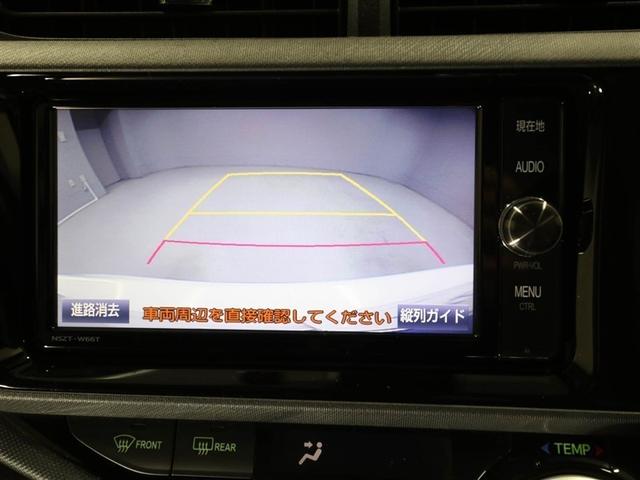 アクア Ｓスタイルブラック　ＡＵＸ端子　バックモニタ－　地デジフルセグ　ナビＴＶ　イモビライザー　ＬＥＤライト　スマートキープッシュスタート　１オーナー　ＥＴＣ付き　Ｗエアバッグ　キーフリ　メモリーナビゲーション　ドラレコ付き（23枚目）