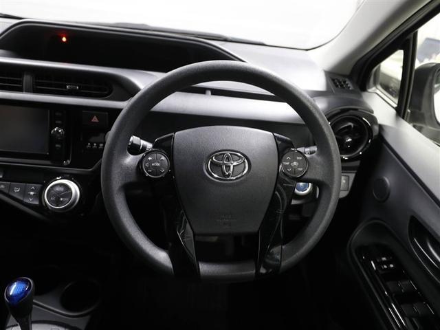 アクア Ｓスタイルブラック　ＡＵＸ端子　バックモニタ－　地デジフルセグ　ナビＴＶ　イモビライザー　ＬＥＤライト　スマートキープッシュスタート　１オーナー　ＥＴＣ付き　Ｗエアバッグ　キーフリ　メモリーナビゲーション　ドラレコ付き（24枚目）