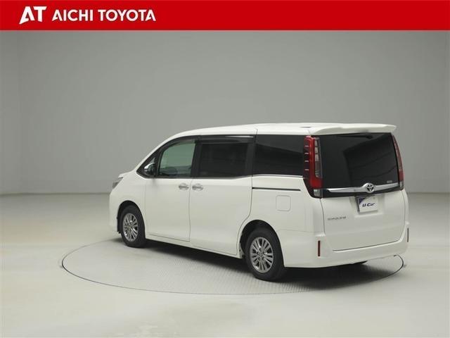 エスクァイア Gi 両側Pドア ウォークスルー 1オナ スマートキーPスタート リアカメラ AUX アイドリングSTOP ETC車載器 オートエアコン イモビライザー オートクルーズコントロール キーレス ナビTV 3列(4枚目)