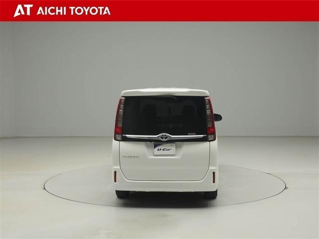 エスクァイア Gi 両側Pドア ウォークスルー 1オナ スマートキーPスタート リアカメラ AUX アイドリングSTOP ETC車載器 オートエアコン イモビライザー オートクルーズコントロール キーレス ナビTV 3列(5枚目)