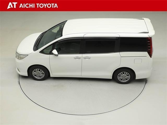 エスクァイア Gi 両側Pドア ウォークスルー 1オナ スマートキーPスタート リアカメラ AUX アイドリングSTOP ETC車載器 オートエアコン イモビライザー オートクルーズコントロール キーレス ナビTV 3列(11枚目)