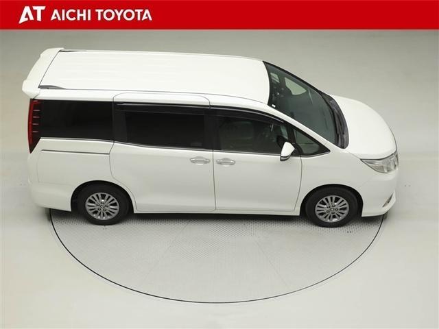 エスクァイア Gi 両側Pドア ウォークスルー 1オナ スマートキーPスタート リアカメラ AUX アイドリングSTOP ETC車載器 オートエアコン イモビライザー オートクルーズコントロール キーレス ナビTV 3列(15枚目)