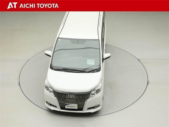 エスクァイア Gi 両側Pドア ウォークスルー 1オナ スマートキーPスタート リアカメラ AUX アイドリングSTOP ETC車載器 オートエアコン イモビライザー オートクルーズコントロール キーレス ナビTV 3列(17枚目)