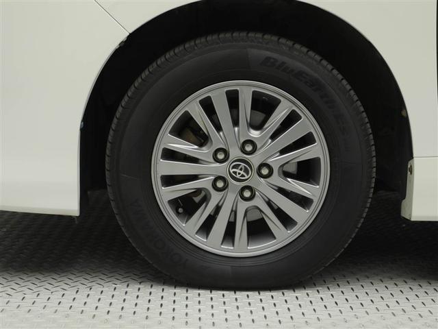 エスクァイア Gi 両側Pドア ウォークスルー 1オナ スマートキーPスタート リアカメラ AUX アイドリングSTOP ETC車載器 オートエアコン イモビライザー オートクルーズコントロール キーレス ナビTV 3列(30枚目)