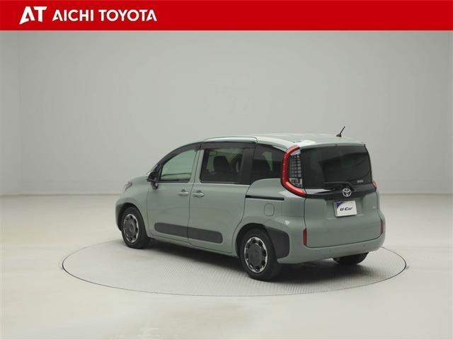 シエンタ ハイブリッドZ TSS エアバック デモカー キーレスエントリー イモビライザー TV バックモニター LEDヘッドライト ETC車載器 横滑り防止 スマートキー オートエアコン サイドエアバッグ WSRS ドラレコ(4枚目)