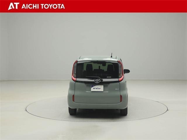 シエンタ ハイブリッドZ TSS エアバック デモカー キーレスエントリー イモビライザー TV バックモニター LEDヘッドライト ETC車載器 横滑り防止 スマートキー オートエアコン サイドエアバッグ WSRS ドラレコ(5枚目)