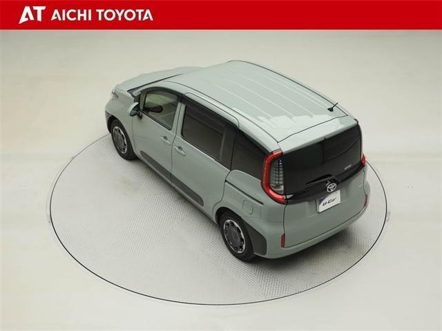 シエンタ ハイブリッドZ TSS エアバック デモカー キーレスエントリー イモビライザー TV バックモニター LEDヘッドライト ETC車載器 横滑り防止 スマートキー オートエアコン サイドエアバッグ WSRS ドラレコ(12枚目)