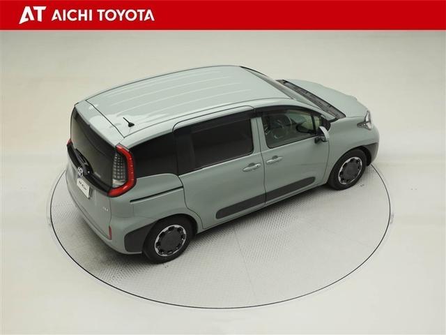 シエンタ ハイブリッドZ TSS エアバック デモカー キーレスエントリー イモビライザー TV バックモニター LEDヘッドライト ETC車載器 横滑り防止 スマートキー オートエアコン サイドエアバッグ WSRS ドラレコ(14枚目)