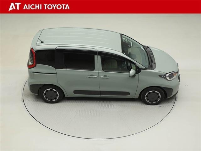 シエンタ ハイブリッドZ TSS エアバック デモカー キーレスエントリー イモビライザー TV バックモニター LEDヘッドライト ETC車載器 横滑り防止 スマートキー オートエアコン サイドエアバッグ WSRS ドラレコ(15枚目)