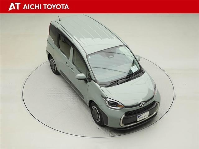 シエンタ ハイブリッドZ TSS エアバック デモカー キーレスエントリー イモビライザー TV バックモニター LEDヘッドライト ETC車載器 横滑り防止 スマートキー オートエアコン サイドエアバッグ WSRS ドラレコ(16枚目)