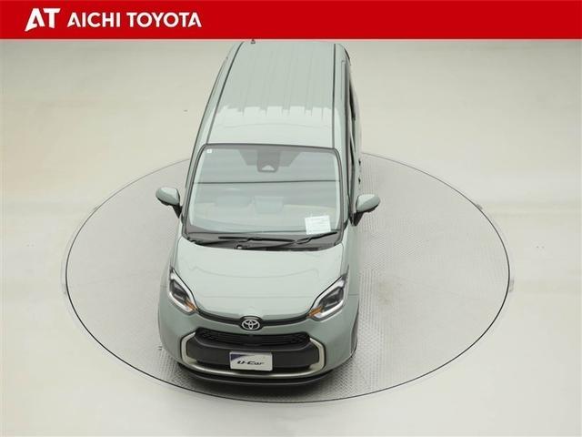 シエンタ ハイブリッドZ TSS エアバック デモカー キーレスエントリー イモビライザー TV バックモニター LEDヘッドライト ETC車載器 横滑り防止 スマートキー オートエアコン サイドエアバッグ WSRS ドラレコ(17枚目)