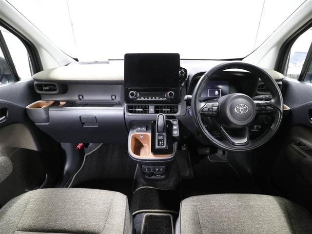 シエンタ ハイブリッドZ TSS エアバック デモカー キーレスエントリー イモビライザー TV バックモニター LEDヘッドライト ETC車載器 横滑り防止 スマートキー オートエアコン サイドエアバッグ WSRS ドラレコ(18枚目)