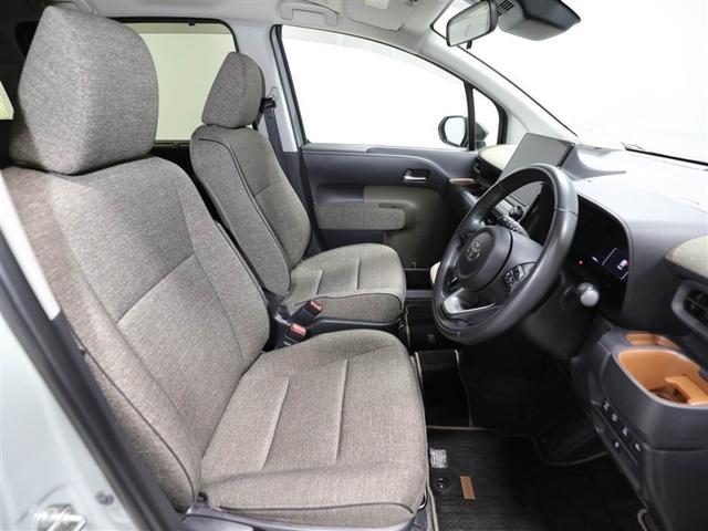 シエンタ ハイブリッドZ TSS エアバック デモカー キーレスエントリー イモビライザー TV バックモニター LEDヘッドライト ETC車載器 横滑り防止 スマートキー オートエアコン サイドエアバッグ WSRS ドラレコ(19枚目)