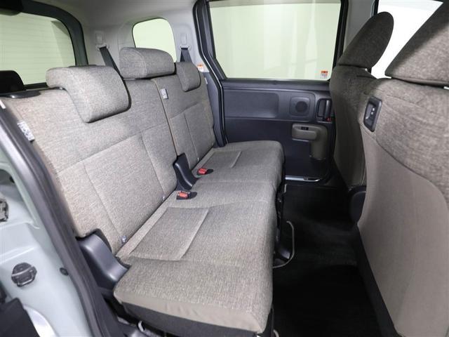 シエンタ ハイブリッドZ TSS エアバック デモカー キーレスエントリー イモビライザー TV バックモニター LEDヘッドライト ETC車載器 横滑り防止 スマートキー オートエアコン サイドエアバッグ WSRS ドラレコ(20枚目)