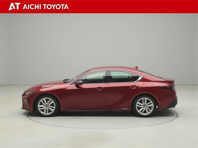 ＩＳ ＩＳ３００ｈ　地デジフルセグ　パワ－シ－ト　オ－トエアコン　盗難防止システム　アルミ　メモリナビ　横滑り防止　エアバッグ　ナビＴＶ　パワーウィンドウ　キーレス　ＡＢＳ　ＡＵＸ　パワーステアリング　ＤＶＤ再生　ＥＴＣ（3枚目）