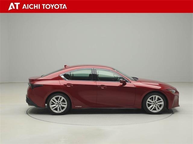 ＩＳ ＩＳ３００ｈ　地デジフルセグ　パワ－シ－ト　オ－トエアコン　盗難防止システム　アルミ　メモリナビ　横滑り防止　エアバッグ　ナビＴＶ　パワーウィンドウ　キーレス　ＡＢＳ　ＡＵＸ　パワーステアリング　ＤＶＤ再生　ＥＴＣ（7枚目）