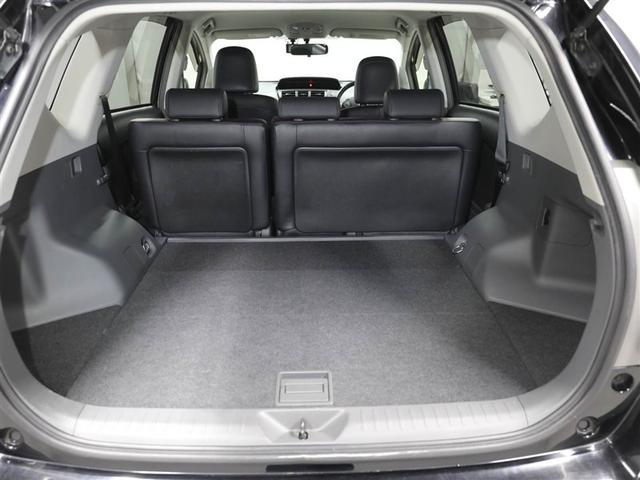 プリウスα Ｇ　チューン　ブラック　プリクラッシュセーフティー　ＬＥＤヘッドライト　盗難防止システム　オートエアコン　ドラレコ　メモリーナビ　ミュージックプレイヤー接続可　オートクルーズコントロール　パワーステアリング　地デジ　ＥＴＣ（21枚目）