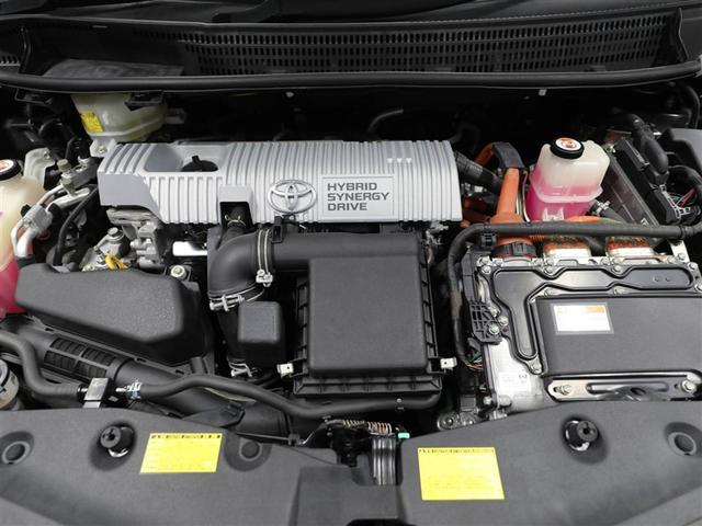 プリウスα Ｇ　チューン　ブラック　プリクラッシュセーフティー　ＬＥＤヘッドライト　盗難防止システム　オートエアコン　ドラレコ　メモリーナビ　ミュージックプレイヤー接続可　オートクルーズコントロール　パワーステアリング　地デジ　ＥＴＣ（25枚目）