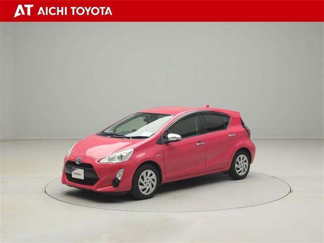 アクア Ｓ　スマートキープッシュスタート　キーレスエントリ　ドラレコ付　イモビ　ナビ＆ＴＶ　ワンオーナー車　オートエアコン　デュアルエアバック　ＥＳＣ　Ｂカメラ　パワーウィンドウ　ＡＵＸ端子　ＥＴＣ　ＳＲＳ（2枚目）