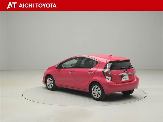 アクア Ｓ　スマートキープッシュスタート　キーレスエントリ　ドラレコ付　イモビ　ナビ＆ＴＶ　ワンオーナー車　オートエアコン　デュアルエアバック　ＥＳＣ　Ｂカメラ　パワーウィンドウ　ＡＵＸ端子　ＥＴＣ　ＳＲＳ（4枚目）