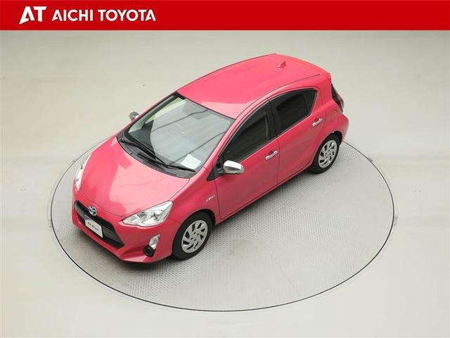 アクア Ｓ　スマートキープッシュスタート　キーレスエントリ　ドラレコ付　イモビ　ナビ＆ＴＶ　ワンオーナー車　オートエアコン　デュアルエアバック　ＥＳＣ　Ｂカメラ　パワーウィンドウ　ＡＵＸ端子　ＥＴＣ　ＳＲＳ（10枚目）