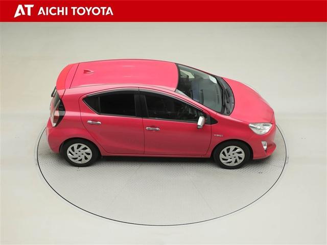 アクア Ｓ　スマートキープッシュスタート　キーレスエントリ　ドラレコ付　イモビ　ナビ＆ＴＶ　ワンオーナー車　オートエアコン　デュアルエアバック　ＥＳＣ　Ｂカメラ　パワーウィンドウ　ＡＵＸ端子　ＥＴＣ　ＳＲＳ（15枚目）