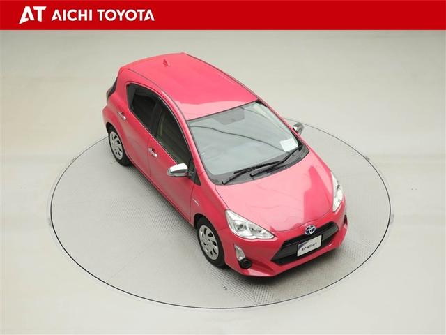 アクア Ｓ　スマートキープッシュスタート　キーレスエントリ　ドラレコ付　イモビ　ナビ＆ＴＶ　ワンオーナー車　オートエアコン　デュアルエアバック　ＥＳＣ　Ｂカメラ　パワーウィンドウ　ＡＵＸ端子　ＥＴＣ　ＳＲＳ（16枚目）