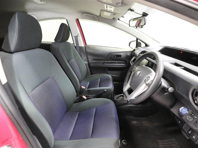 アクア Ｓ　スマートキープッシュスタート　キーレスエントリ　ドラレコ付　イモビ　ナビ＆ＴＶ　ワンオーナー車　オートエアコン　デュアルエアバック　ＥＳＣ　Ｂカメラ　パワーウィンドウ　ＡＵＸ端子　ＥＴＣ　ＳＲＳ（19枚目）