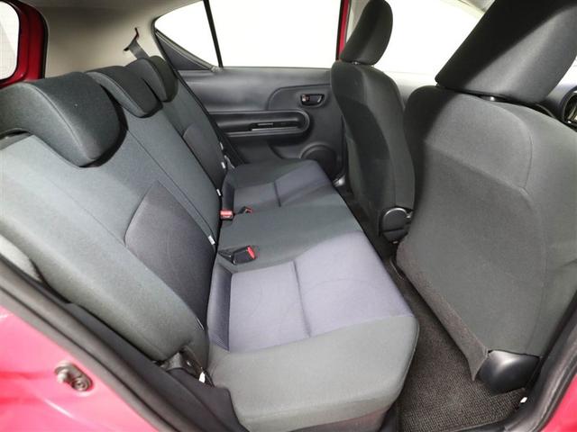 アクア Ｓ　スマートキープッシュスタート　キーレスエントリ　ドラレコ付　イモビ　ナビ＆ＴＶ　ワンオーナー車　オートエアコン　デュアルエアバック　ＥＳＣ　Ｂカメラ　パワーウィンドウ　ＡＵＸ端子　ＥＴＣ　ＳＲＳ（20枚目）