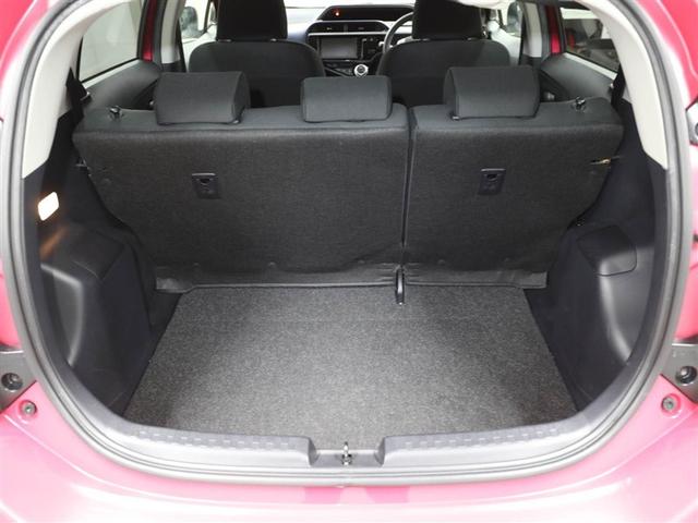 アクア Ｓ　スマートキープッシュスタート　キーレスエントリ　ドラレコ付　イモビ　ナビ＆ＴＶ　ワンオーナー車　オートエアコン　デュアルエアバック　ＥＳＣ　Ｂカメラ　パワーウィンドウ　ＡＵＸ端子　ＥＴＣ　ＳＲＳ（21枚目）