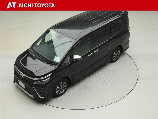 ヴォクシー ＺＳ　煌　地上デジタル　ＴＳＳ　両側パワードア　アイドリングストップ車　パワーウィンド　横滑防止　１オーナ　ＤＶＤ可　盗難防止装置　スマートエントリー　Ｂカメラ　ＡＵＸ　ＬＥＤヘッドライト　メモリーナビ　ＥＴＣ（10枚目）