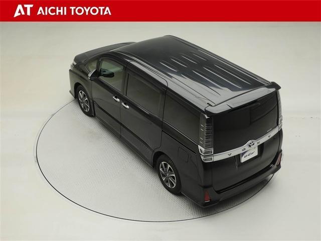 ヴォクシー ＺＳ　煌　地上デジタル　ＴＳＳ　両側パワードア　アイドリングストップ車　パワーウィンド　横滑防止　１オーナ　ＤＶＤ可　盗難防止装置　スマートエントリー　Ｂカメラ　ＡＵＸ　ＬＥＤヘッドライト　メモリーナビ　ＥＴＣ（12枚目）