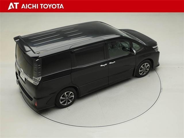 ヴォクシー ＺＳ　煌　地上デジタル　ＴＳＳ　両側パワードア　アイドリングストップ車　パワーウィンド　横滑防止　１オーナ　ＤＶＤ可　盗難防止装置　スマートエントリー　Ｂカメラ　ＡＵＸ　ＬＥＤヘッドライト　メモリーナビ　ＥＴＣ（14枚目）