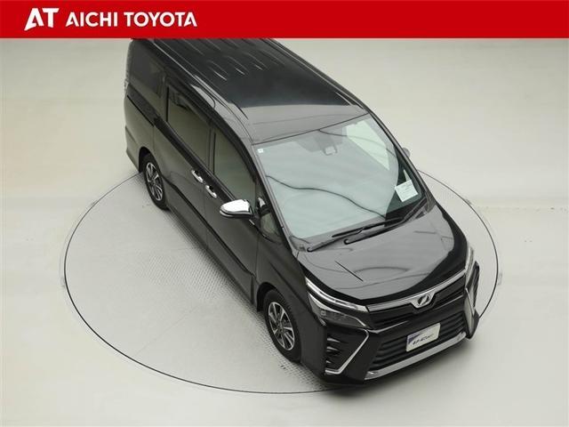 ヴォクシー ＺＳ　煌　地上デジタル　ＴＳＳ　両側パワードア　アイドリングストップ車　パワーウィンド　横滑防止　１オーナ　ＤＶＤ可　盗難防止装置　スマートエントリー　Ｂカメラ　ＡＵＸ　ＬＥＤヘッドライト　メモリーナビ　ＥＴＣ（16枚目）