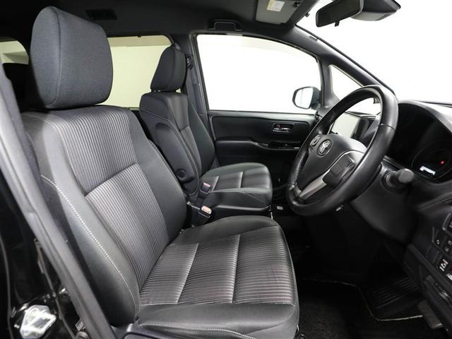 ヴォクシー ＺＳ　煌　地上デジタル　ＴＳＳ　両側パワードア　アイドリングストップ車　パワーウィンド　横滑防止　１オーナ　ＤＶＤ可　盗難防止装置　スマートエントリー　Ｂカメラ　ＡＵＸ　ＬＥＤヘッドライト　メモリーナビ　ＥＴＣ（19枚目）