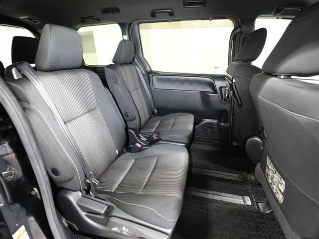 ヴォクシー ＺＳ　煌　地上デジタル　ＴＳＳ　両側パワードア　アイドリングストップ車　パワーウィンド　横滑防止　１オーナ　ＤＶＤ可　盗難防止装置　スマートエントリー　Ｂカメラ　ＡＵＸ　ＬＥＤヘッドライト　メモリーナビ　ＥＴＣ（20枚目）