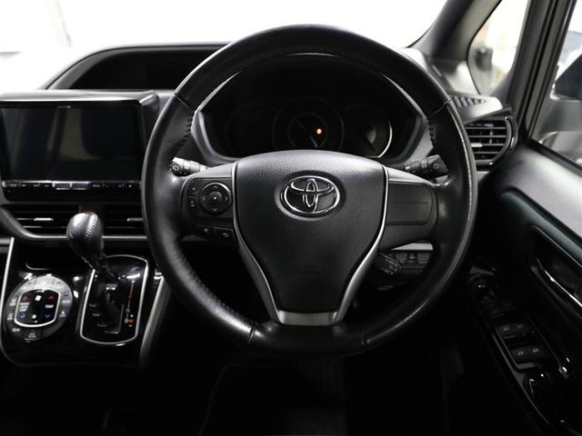 ヴォクシー ＺＳ　煌　地上デジタル　ＴＳＳ　両側パワードア　アイドリングストップ車　パワーウィンド　横滑防止　１オーナ　ＤＶＤ可　盗難防止装置　スマートエントリー　Ｂカメラ　ＡＵＸ　ＬＥＤヘッドライト　メモリーナビ　ＥＴＣ（25枚目）