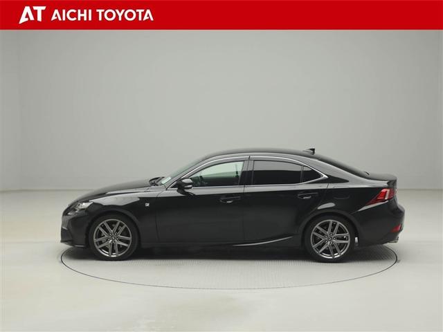 IS IS200t Fスポーツ ワンオーナー車 アルミホイール オートクルーズコントロール 電動シート Bカメラ オートエアコン ナビ&TV DVD再生 ABS キーレス LEDヘッドランプ スマートキ- サイドエアバッグ PCS(3枚目)