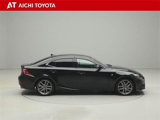 IS IS200t Fスポーツ ワンオーナー車 アルミホイール オートクルーズコントロール 電動シート Bカメラ オートエアコン ナビ&TV DVD再生 ABS キーレス LEDヘッドランプ スマートキ- サイドエアバッグ PCS(7枚目)