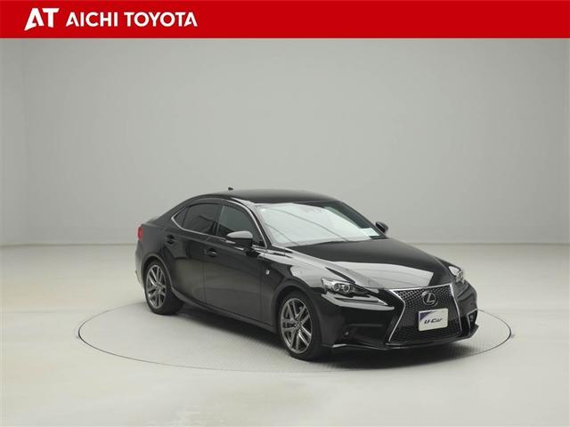 IS IS200t Fスポーツ ワンオーナー車 アルミホイール オートクルーズコントロール 電動シート Bカメラ オートエアコン ナビ&TV DVD再生 ABS キーレス LEDヘッドランプ スマートキ- サイドエアバッグ PCS(8枚目)