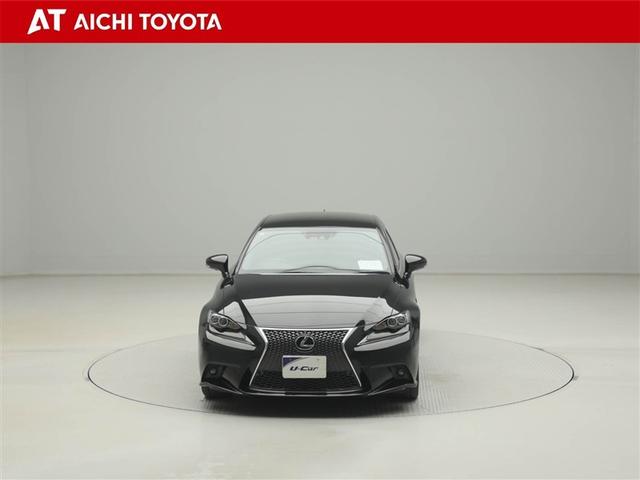 IS IS200t Fスポーツ ワンオーナー車 アルミホイール オートクルーズコントロール 電動シート Bカメラ オートエアコン ナビ&TV DVD再生 ABS キーレス LEDヘッドランプ スマートキ- サイドエアバッグ PCS(9枚目)