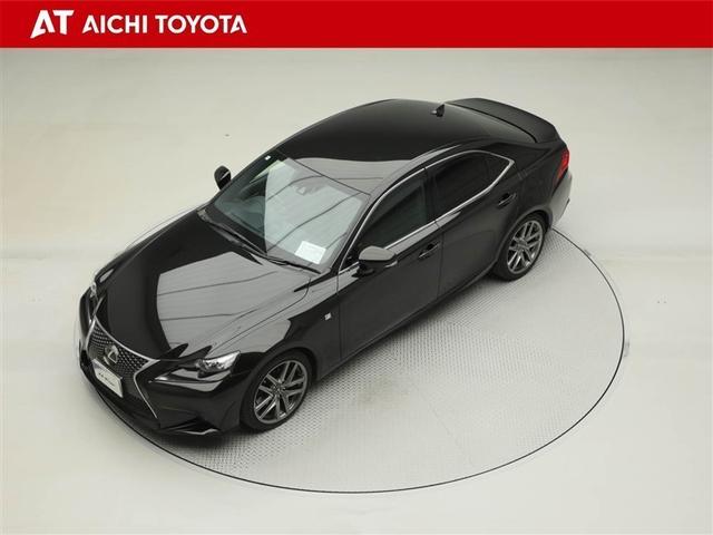 IS IS200t Fスポーツ ワンオーナー車 アルミホイール オートクルーズコントロール 電動シート Bカメラ オートエアコン ナビ&TV DVD再生 ABS キーレス LEDヘッドランプ スマートキ- サイドエアバッグ PCS(10枚目)
