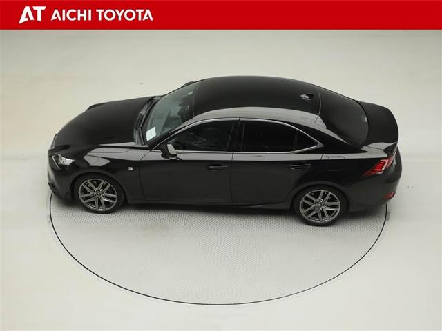 IS IS200t Fスポーツ ワンオーナー車 アルミホイール オートクルーズコントロール 電動シート Bカメラ オートエアコン ナビ&TV DVD再生 ABS キーレス LEDヘッドランプ スマートキ- サイドエアバッグ PCS(11枚目)