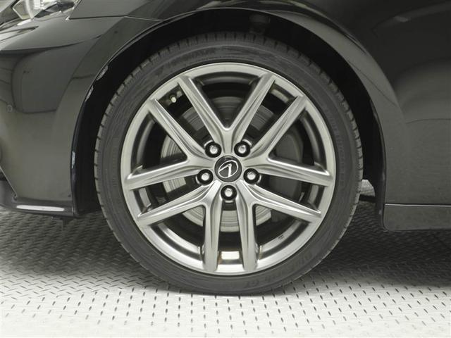 IS IS200t Fスポーツ ワンオーナー車 アルミホイール オートクルーズコントロール 電動シート Bカメラ オートエアコン ナビ&TV DVD再生 ABS キーレス LEDヘッドランプ スマートキ- サイドエアバッグ PCS(30枚目)