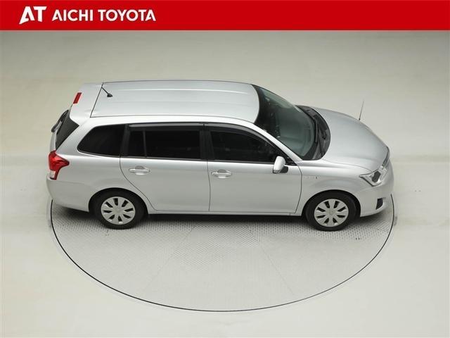 カローラフィールダー ハイブリッドＧ　ワンオーナー車　ワンセグテレビ　助手席エアバック　エアバック　メディアプレイヤー接続　カーテンエアバッグ　ワイヤレスキー　パワーウィンド　横滑防止装置　ＡＡＣ　ＡＢＳ　メモリナビ　パワーステアリング（15枚目）